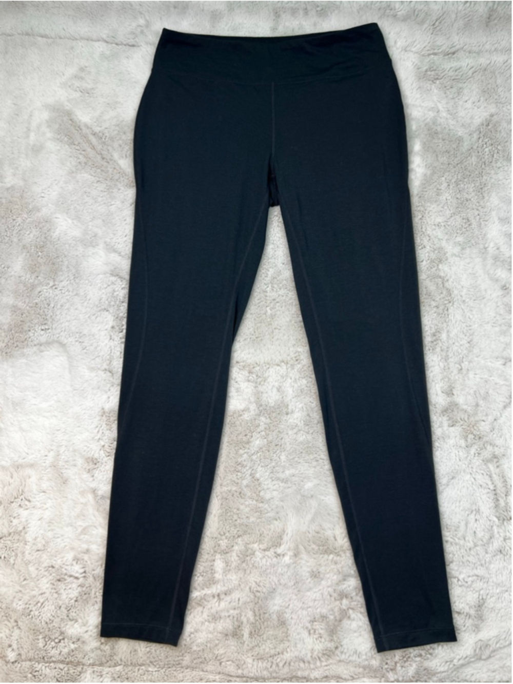 Paradox Leggings Size XL Dri Release Comfort Athletic Fresh Guard Black